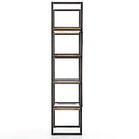Idaho Iron Bookshelf Idaho Iron Bookshelf