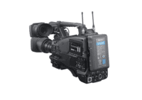 Sony URX-S03D/K42 UWP-D Portable Two-Channel Wireless Receiver