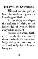 Thus Spake Sri Krishna Thus Spake Sri Krishna