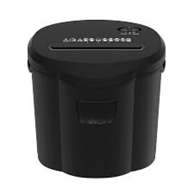 Kores Easy Cut Paper Shredder Machine Model-833