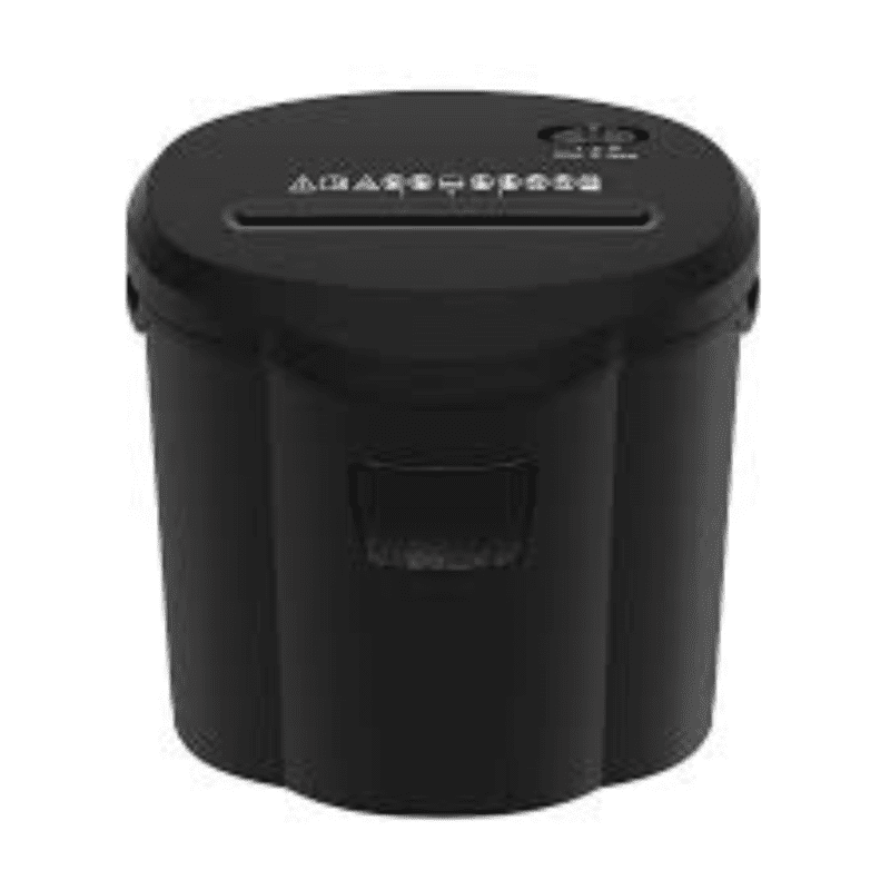 Kores Easy Cut Paper Shredder Machine Model-828 Kores Easy Cut Paper Shredder Machine Model-828