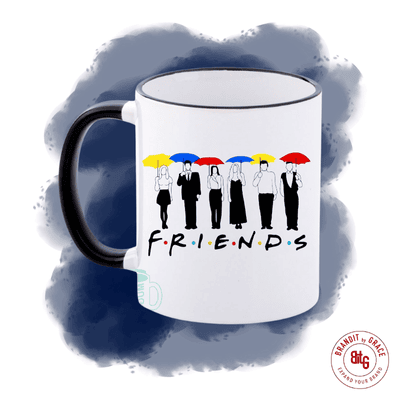 FRIENDS