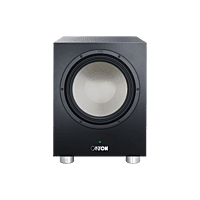 Canton Power Sub 8 Dual Driver Subwoofer Canton Power Sub 8 Dual Driver Subwoofer
