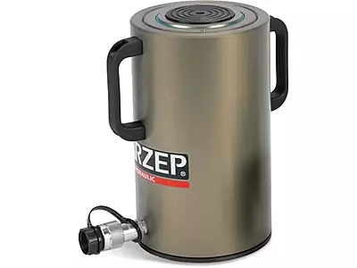 Aluminium Hydraulic Cylinder