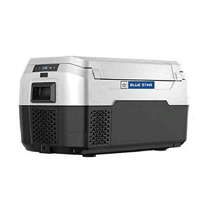 Blue Star Vaccine Transporter-AXR40