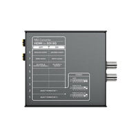Blackmagic Design Mini Converter - HDMI to SDI 6G