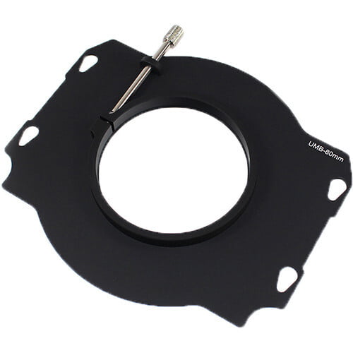 Lanparte Fans Lens Clamp Adapter(80mm)