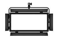 CL-100D 100W Bi-color Studio SMD Panel LED Light