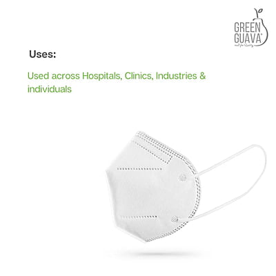 N95 Mask N95 Mask