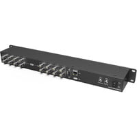 AVMATRIX 8x8 SDI Matrix Switcher