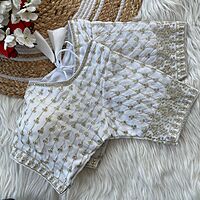 P709: Beautiful Readymade Blouses P709: Beautiful Readymade Blouses
