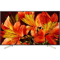 Sony BRAVIA BZ35F 85" Class HDR 4K UHD Commercial LED Display