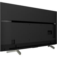 Sony BRAVIA BZ35F 65" Class HDR 4K UHD Commercial IPS LED Display