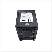 Canton C 309 5.1.2 Set Black