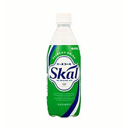 SKAL WHITE PET