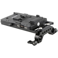 Blackmagic URSA VLock Battery Plate