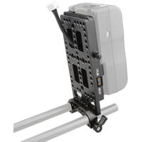 Blackmagic URSA VLock Battery Plate