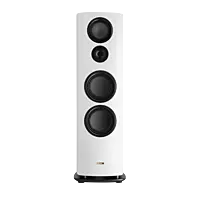 Canton Reference 2 High End Floorstand Speaker Pair