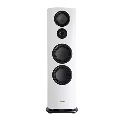 Canton Reference 2 High End Floorstand Speaker Pair