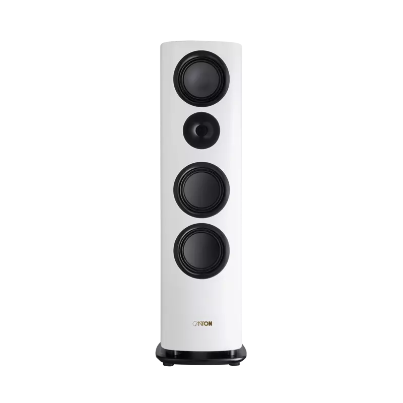 Canton Reference 5 High End Floorstand Speaker Pair Canton Reference 5 High End Floorstand Speaker Pair