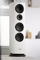 Canton Reference 5 High End Floorstand Speaker Pair Canton Reference 5 High End Floorstand Speaker Pair