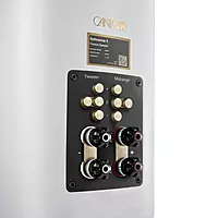 Canton Reference 5 High End Floorstand Speaker Pair Canton Reference 5 High End Floorstand Speaker Pair