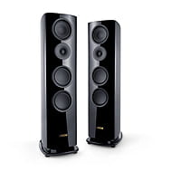 Reference 7 High End Floostand Speaker Single Reference 7 High End Floostand Speaker Single
