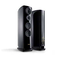 Reference 7 High End Floostand Speaker Single Reference 7 High End Floostand Speaker Single