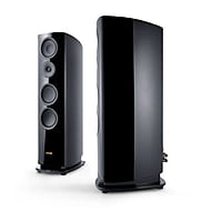 Reference 7 High End Floostand Speaker Single Reference 7 High End Floostand Speaker Single