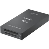 XQD Professional USB 3 Card Reader