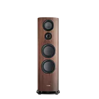 Canton Reference 2 High End Floorstand Speaker Pair