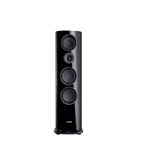Canton Reference 3 High End Floorstand Speaker Pair