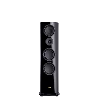 Canton Reference 3 High End Floorstand Speaker Pair