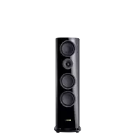 Canton Reference 5 High End Floorstand Speaker Pair Canton Reference 5 High End Floorstand Speaker Pair