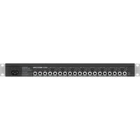 Behringer Eurorack Pro RX1602 16-Channel Rackmountable Line Mixer (1 RU) Behringer Eurorack Pro RX1602 16-Channel Rackmountable Line Mixer (1 RU)