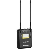 Sony URX-P03D Dual-Channel Camera-Mount Wireless Receiver (UC25: 536 to 608 MHz)