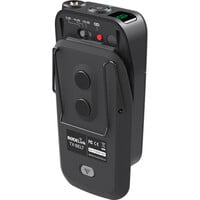 Rode RODE Link Filmmaker Kit Digital Camera-Mount Wireless Omni Lavalier Microphone System (2.4 GHz)