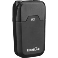 Rode RODE Link Filmmaker Kit Digital Camera-Mount Wireless Omni Lavalier Microphone System (2.4 GHz)