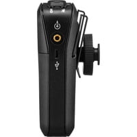 Rode RODE Link Filmmaker Kit Digital Camera-Mount Wireless Omni Lavalier Microphone System (2.4 GHz)