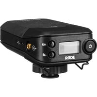 Rode RODE Link Filmmaker Kit Digital Camera-Mount Wireless Omni Lavalier Microphone System (2.4 GHz)