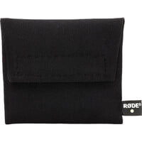 Rode Wireless GO Compact Digital Wireless Microphone System (Black)