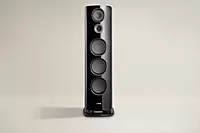 Canton Reference 3 High End Floorstand Speaker Pair