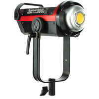Aputure Light Storm C300d Mark II LED Light Kit with V-Mount Battery Plate Aputure Light Storm C300d Mark II LED Light Kit with V-Mount Battery Plate