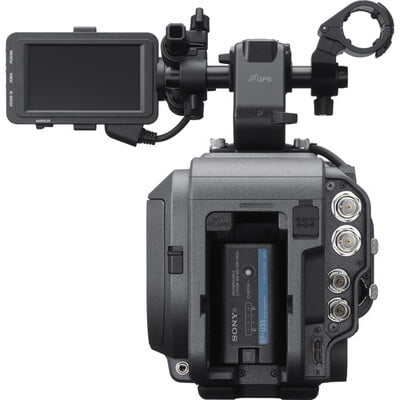 Sony PXW-FX9T