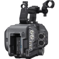 Sony PXW-FX9T