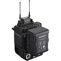 Sony XDCA-FX9 Extension Unit for PXW-FX9 Camera