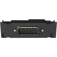 Sony Slot Mount Wireless Audio Interface Adapter with 15-Pin Connector and Adapter Sleeve
