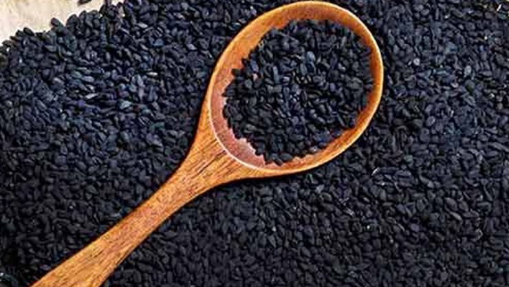 BLACK SEERAGAM CUMIN 100G (கருஞ்சீரகம்  | 100G)
