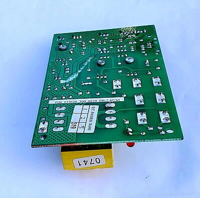 Proform 740 CS - PCTL88101  Treadmill  Power Supply Board p/n 157626