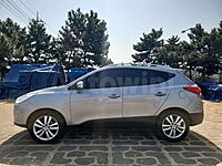Hyundai Tucson 2010 ID : V011116